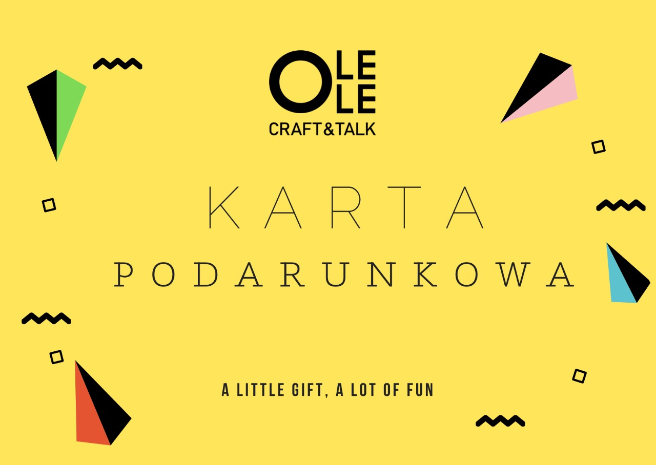Karta podarunkowa